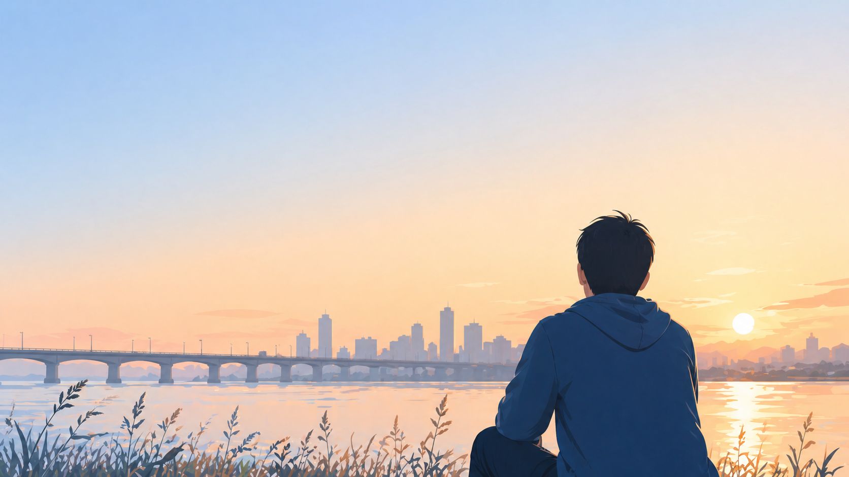 Hope and Recovery